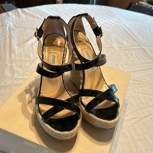 Jimmy Choo Porto size 38